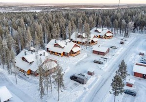 Holiday In Lapland - SointuiLevi A43