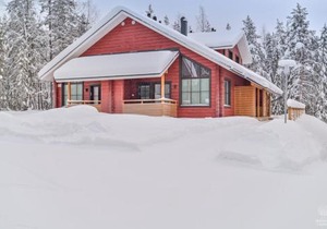 Holiday In Lapland - SointuiLevi A43