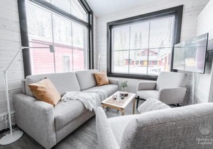 Holiday In Lapland - SointuiLevi A43