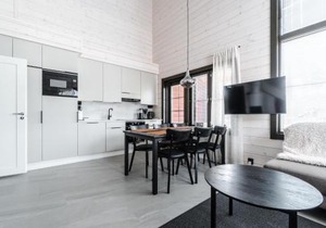 Holiday In Lapland - SointuiLevi Exclusive A57