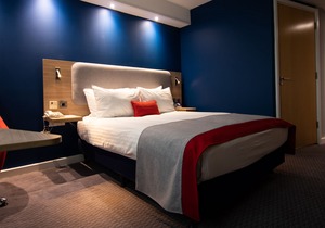 Holiday Inn Express London Stansted Airport, an Ihg Hotel