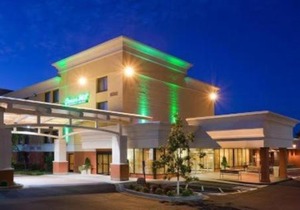 Holiday Inn Bloomington Airport South-Mall Area by IHG