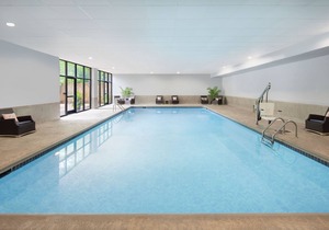 Holiday Inn Charlottesville-Univ Area, an IHG Hotel