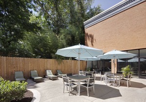 Holiday Inn Charlottesville-Univ Area, an IHG Hotel