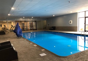 Holiday Inn Charlottesville-Univ Area, an IHG Hotel