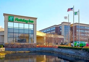 Holiday Inn Chicago Matteson Conference Center, an IHG Hotel