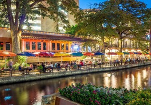 Holiday Inn Club Vacations Hill Country Resort