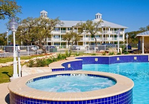 Holiday Inn Club Vacations Hill Country Resort