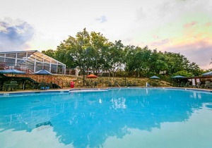 Holiday Inn Club Vacations Hill Country Resort