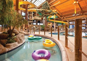Holiday Inn Club Vacations at Lake Geneva Resort