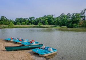 Holiday Inn Club Vacations Fox River Resort