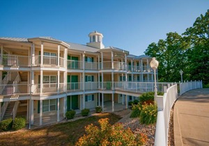 Holiday Inn Club Vacations Fox River Resort