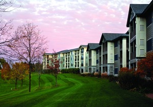 Holiday Inn Club Vacations at Lake Geneva Resort, an Ihg Hotel