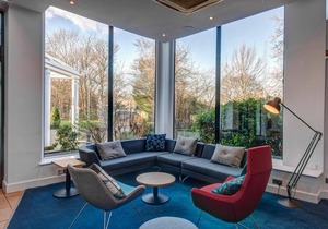 Holiday Inn Edinburgh City West
