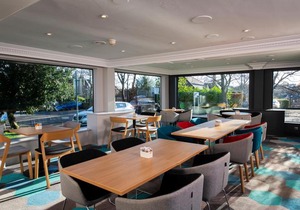 Holiday Inn Edinburgh City West