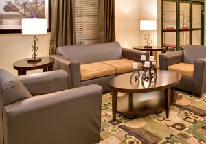 Holiday Inn Express Hotel & Suites Pleasant Prairie-Kenosha, an IHG Hotel