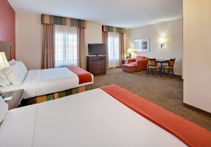 Holiday Inn Express Hotel & Suites Pleasant Prairie-Kenosha, an IHG Hotel
