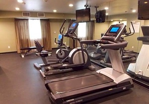 Holiday Inn Express Bakersfield, an IHG Hotel