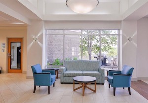 Holiday Inn Express Hotel & Suites Mooresville - Lake Norman, an IHG Hotel