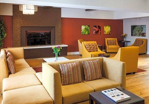 Holiday Inn Express Simi Valley, an IHG Hotel