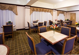 Holiday Inn Express Syracuse Airport, an IHG Hotel