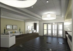 Holiday Inn Express Thunder Bay, an IHG Hotel