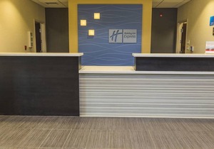 Holiday Inn Express Thunder Bay, an IHG Hotel