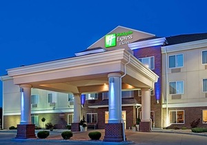 Holiday Inn Express Hotel & Suites Dickinson, an IHG Hotel