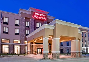 Holiday Inn Express Hotel & Suites Dickinson, an IHG Hotel
