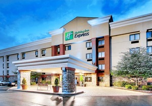 Holiday Inn Express Fort Campbell-Oak Grove, an IHG Hotel