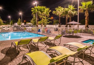 Holiday Inn Express & Suites St. Petersburg - Madeira Beach, An IHG Hotel