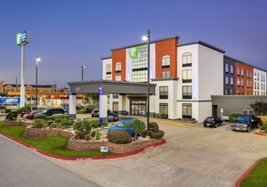 Holiday Inn Express & Suites Longview North, an IHG Hotel