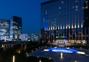 Holiday Inn Express (Beijing Yizhuang)