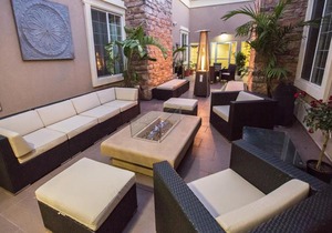 Holiday Inn Express Benicia