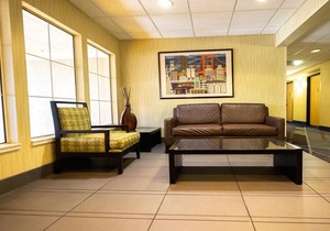 Holiday Inn Express Berkeley