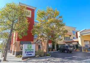 Holiday Inn Express Berkeley, an Ihg Hotel