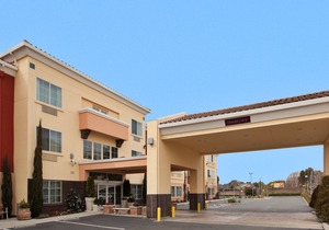 Holiday Inn Express Berkeley, an Ihg Hotel