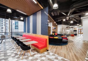 Holiday Inn Express - Birmingham - City Centre by IHG