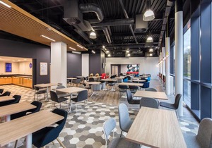 Holiday Inn Express Birmingham - City Centre