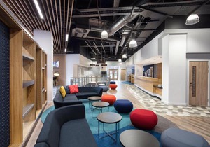 Holiday Inn Express Birmingham - City Centre