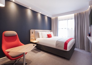 Holiday Inn Express - Birmingham - City Centre, an Ihg Hotel