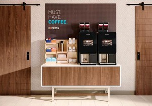 Holiday Inn Express Boston North-Woburn by IHG