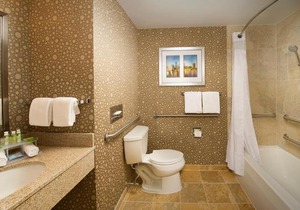 Holiday Inn Express Boston North-Woburn