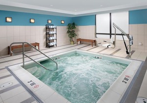 Holiday Inn Express Boston North-Woburn