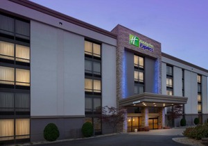 Holiday Inn Express Boston North-Woburn