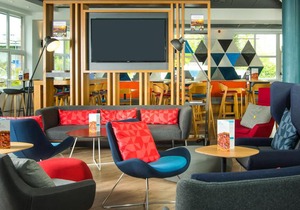 Holiday Inn Express Burton on Trent