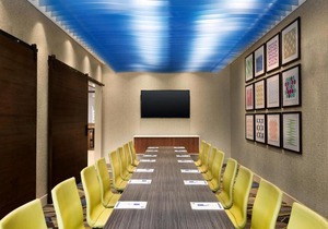 Holiday Inn Express Greensburg Greensburg