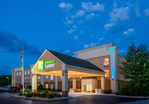 Holiday Inn Express Hanover, an Ihg Hotel