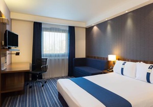 Holiday Inn Express Harlow
