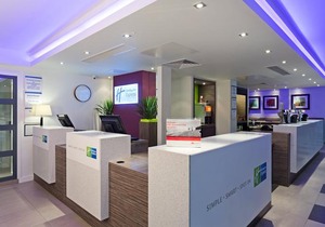 Holiday Inn Express Harlow
